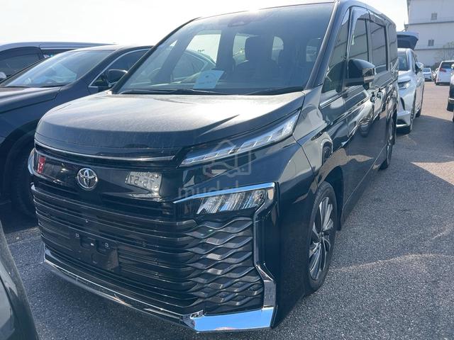 2022 Toyota VOXY 2.0 S-Z murah Unreg - 1