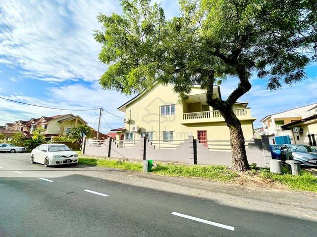 [FREEHOLD] Corner Renovated Extended 1
