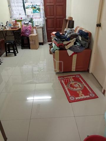 Taman Relau Jaya 1