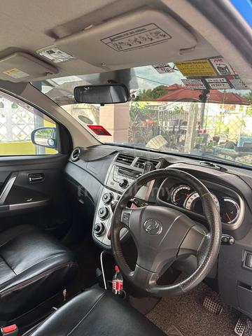 2015 Perodua MYVI 1.5 SE - 5