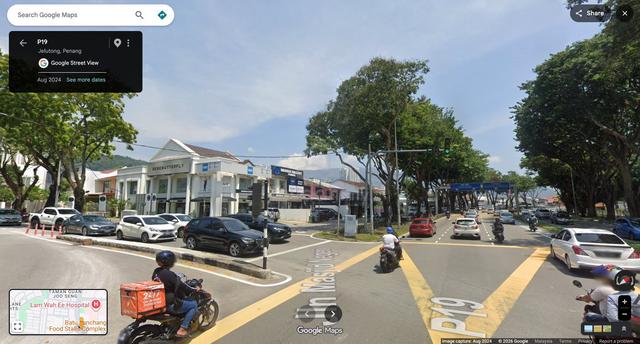 Jalan Masjid Negeri 1st Floor Office Space For Rent Hot Location 1