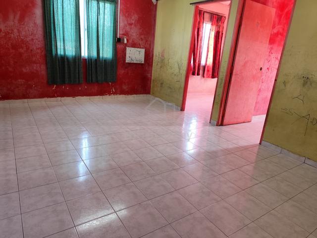 Townhouse Tingkat Atas Bukit Katil Permai untuk disewa! 1