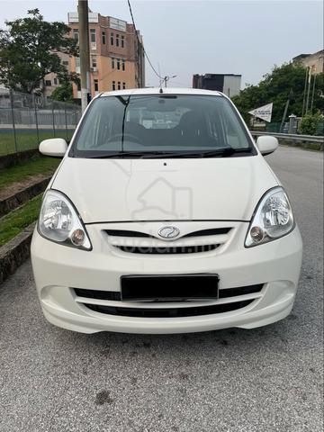 2014 Perodua VIVA 1.0 EZ STANDARD (A) - 1