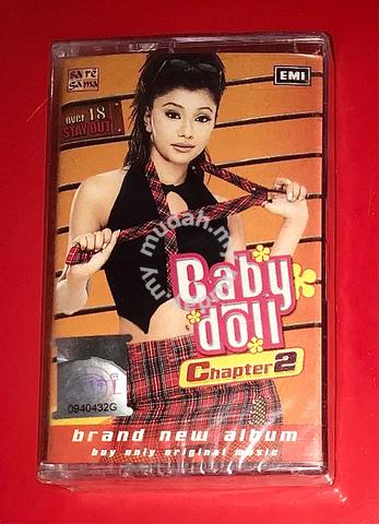 baby doll bollywood movie