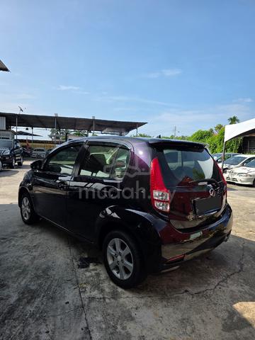 2011 Perodua MYVI 1.3 EZ STANDARD (A) - 2