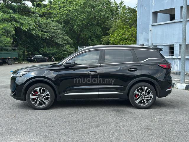 2024 Chery TIGGO 1.6 7 PRO MY24 (A) - 5