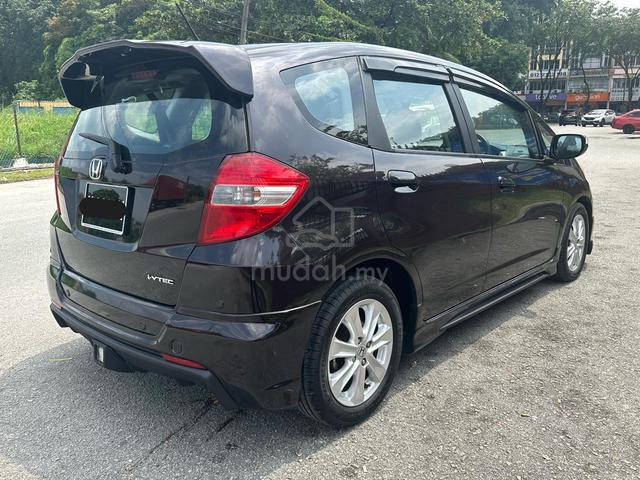 2014 Honda JAZZ 1.5 (A) - 3