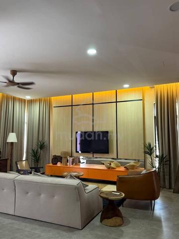 [FREEHOLD] NEW Semi-D: Bandar Putra @ Tanjung Lumpur Kuantan 4
