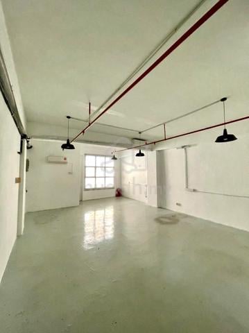 Sri Relau Complex Commercial Shop Lot Office Unit Relau Bayan Lepas 1