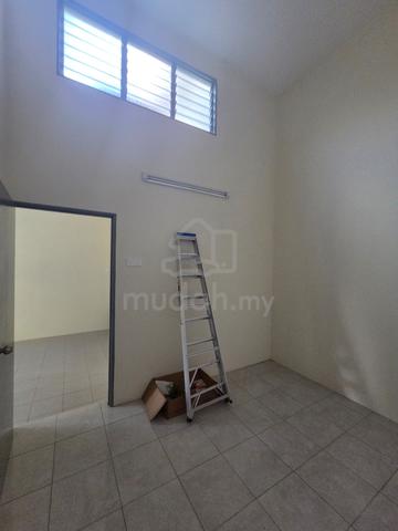 Rumah Selesa untuk Famili 1