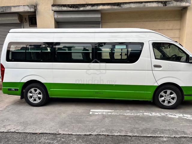 2015 Farid PLACER-X 2.5 FRD6600C (M) - 5