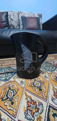 Electric Jug Kettle - Home Appliances & Kitchen for sale in Muadzam ...