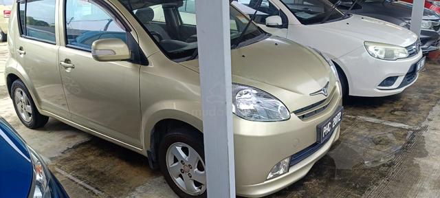 2007 Perodua MYVI 1.3 EZi (A) - 1