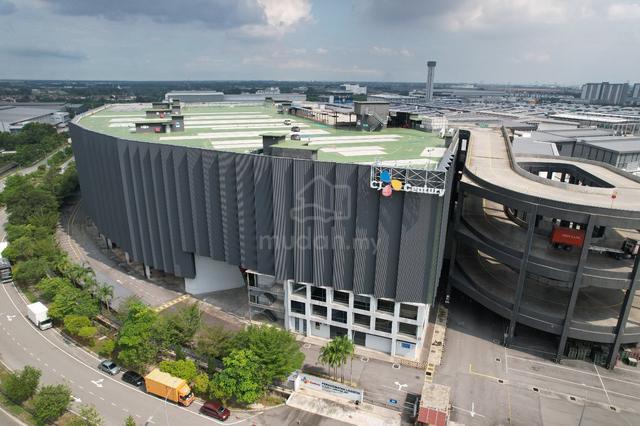 Bukit Raja Brand New Detached Factory Warehouse For Rent 1