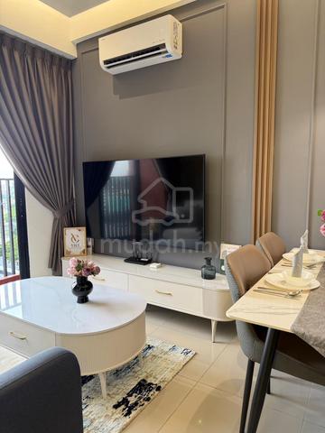 Piccadilly Service Residences 1