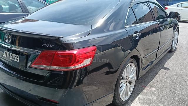 2010 Toyota CAMRY 2.4 V ACV40R-JEAGKERH FACELIFT - 5