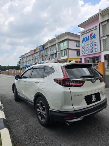 2023 Honda CR-V 1.5 TC-P 4WD MY17 RW FACELIFT (A) - 4