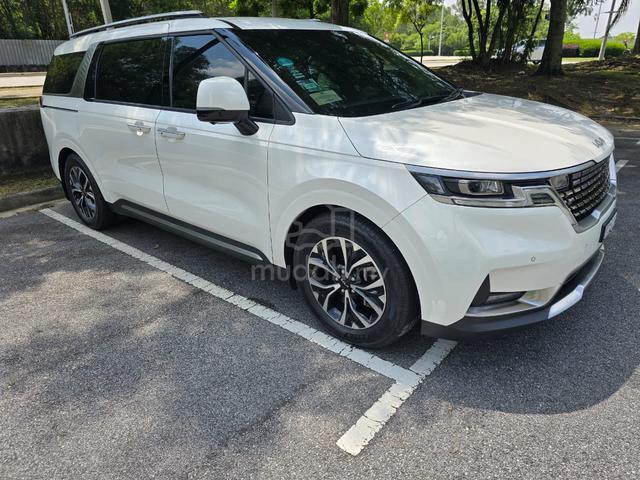 2022 Kia CARNIVAL 2.2D 11 SEATER (A) - 3