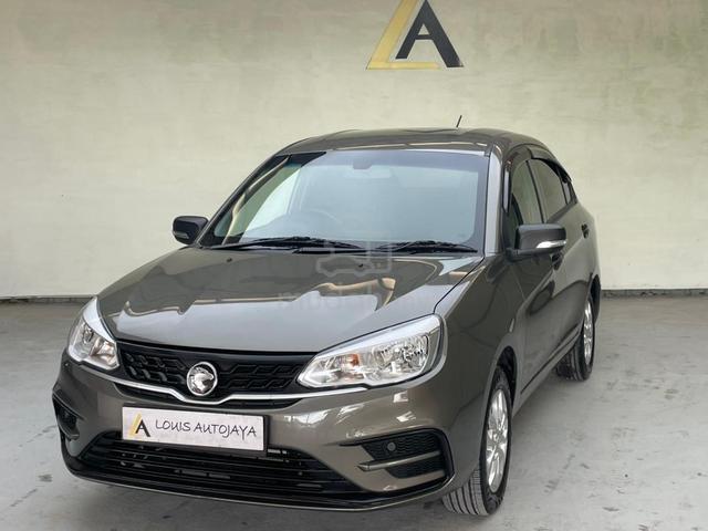 2024 Proton SAGA 1.3 STANDARD (A) / Full Loan - 1