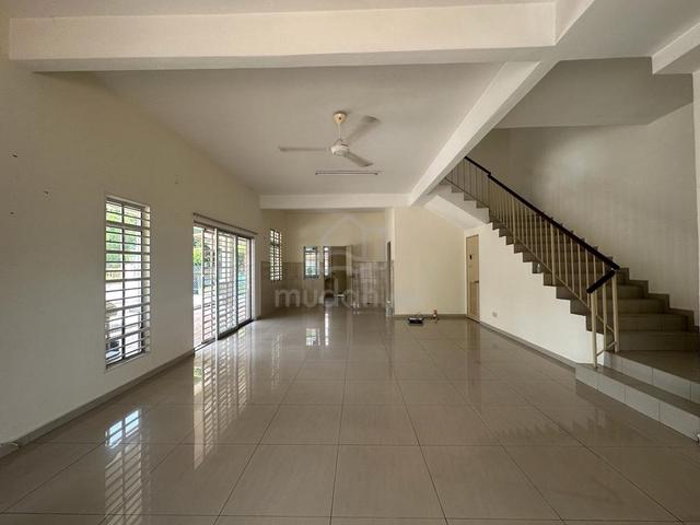 (CORNER) 2.5 Sty Alam Putra/Prima Tropika Taman Equine Seri Kembangan 1