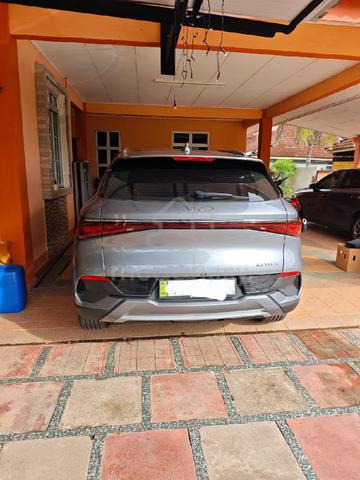 2025 Byd ATTO 3 ULTRA EXTENDED RANGE MY25 (A) - 3