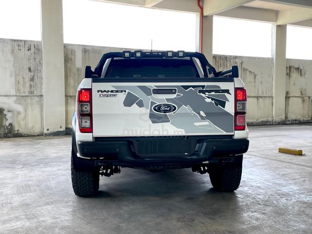 2019 Ford RANGER 2.0 RAPTOR (A) - 4
