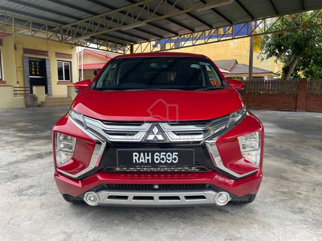 2020 Mitsubishi XPANDER 1.5 (A) MILEAGE 68000 KM - 3