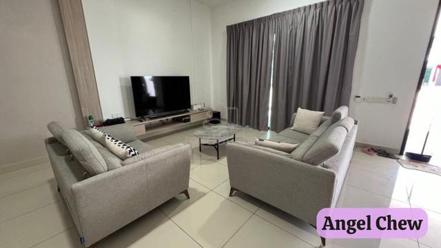 Eco Horizon Ashton, Fully Furnished Batu Kawan House Rent 1