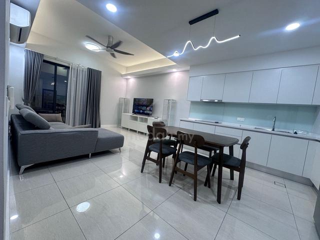 Sentral Suites @ KL Sentral 1