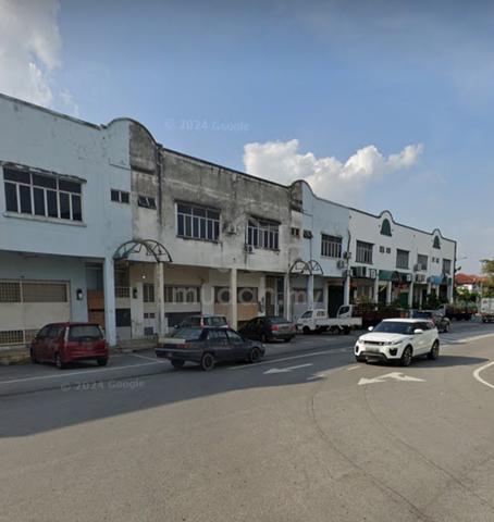 Limited! Market Value! Link Factory Warehouse! Puchong, Taman Mas 1