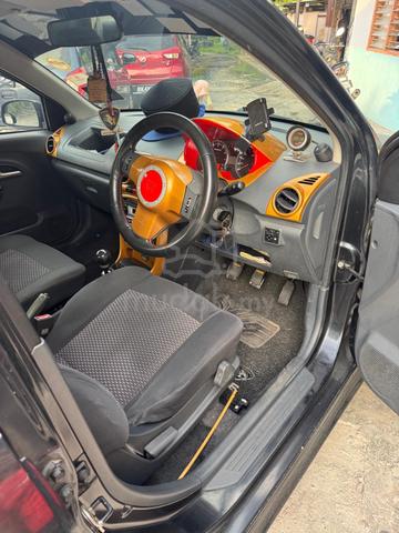 2009 Proton SAGA 1.3 M-LINE (A) - 4