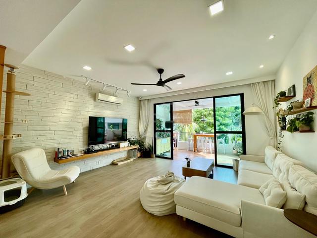 Scotland Villas 1