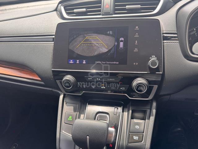 2020 Honda CR-V 1.5 TC-P 2WD (A) GEN 5 FULL SPEC - 4