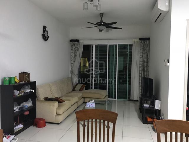 Glomac Damansara 1