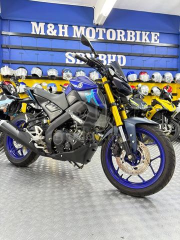 2024 YAMAHA MT-15 Second Hand MT15 - photo 3 of 5