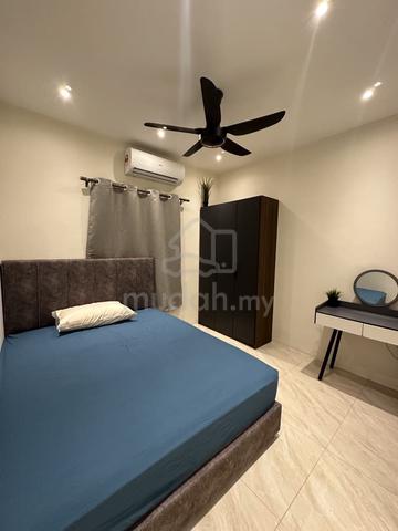 Room To Let 1