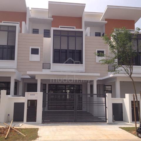 Single Rooms Oct26 Female Alam Impian Seksyen 35 Shah Alam 1