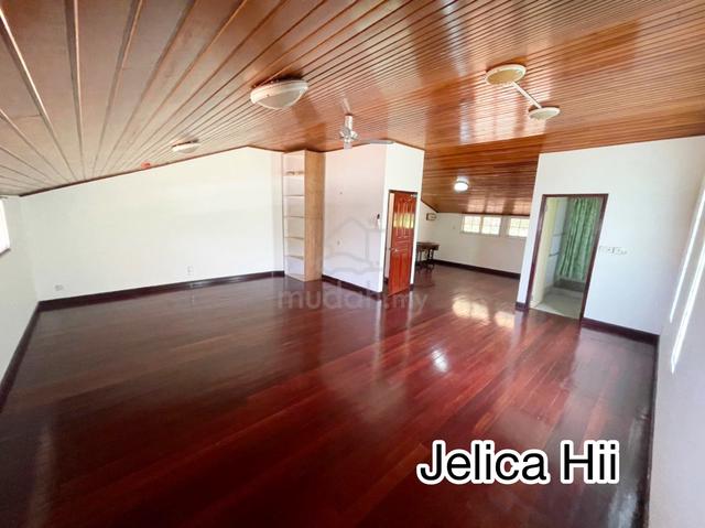 Luyang double storey corner | Detached house | For sale 1