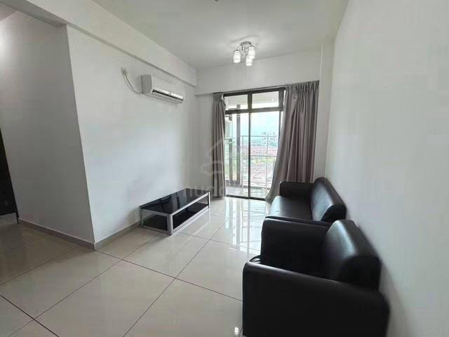 D'Inspire Residence (Inspira Bestari) 1