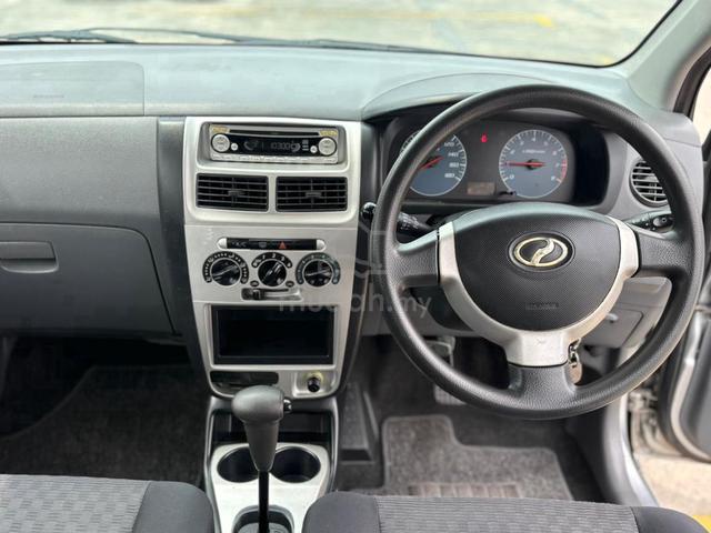 2013 Perodua VIVA 1.0 ELITE EZi (A) OTR - 5