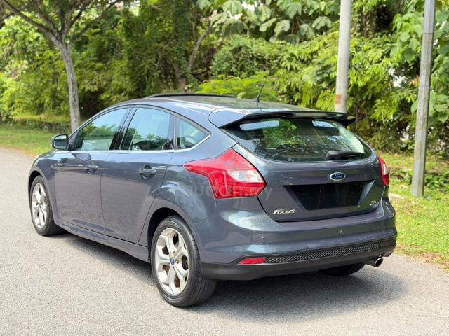 Ford FOCUS 2.0 Ti-VCT SPORT PLUS ✔️✔️B5 READY✔️✔️ - 3
