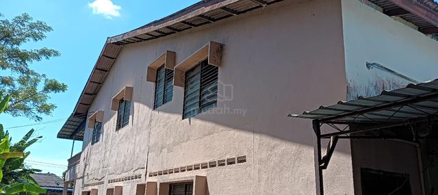 House and Land For Sale 1