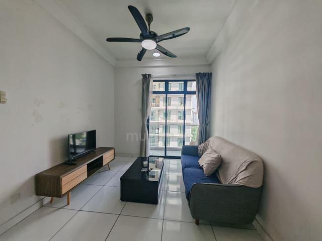 The Platino Serviced Apartment 1