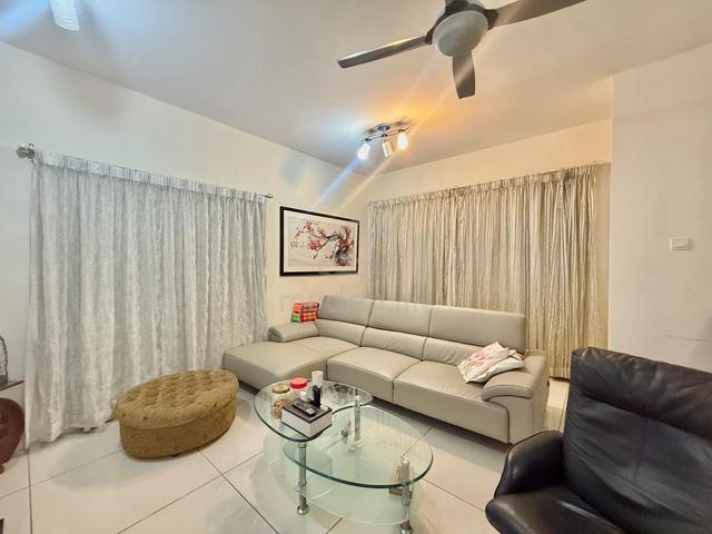 Larkin Residence (Phase Three) 1