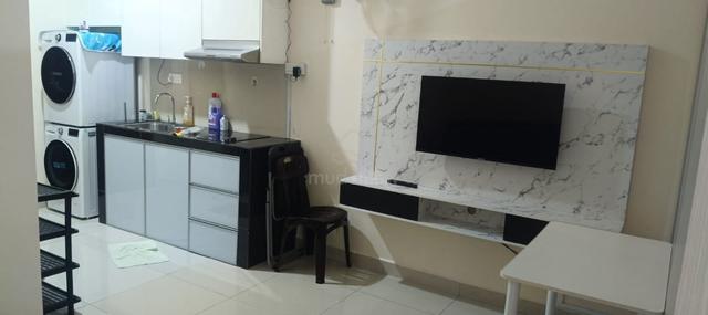 Parc Regency 1
