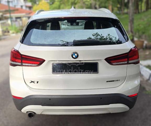 2022 BMW X1 sDrive18i 1.5L #SIME Auto Selection - 5
