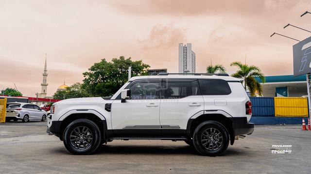 2024 Toyota LANDCRUISER VX 250 2.7 MODELISTA - 3