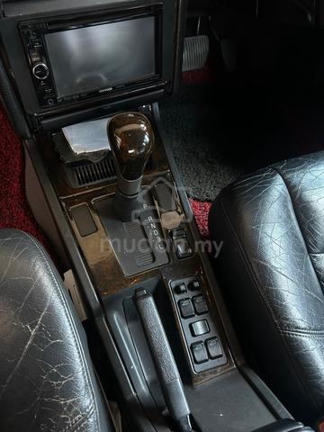 1997 Volvo S70 2.4 GLE (M) - 4