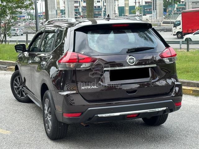 2019 NISSAN X-TRAIL 2.0 MID EDITION FACELiFT - 2