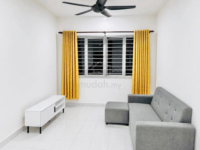 Residensi Suria Pantai 1